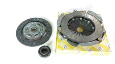 Kit D'Embrayage Renault 9 R9 11 19 Rapid Super 5 Pièces Auto Originales