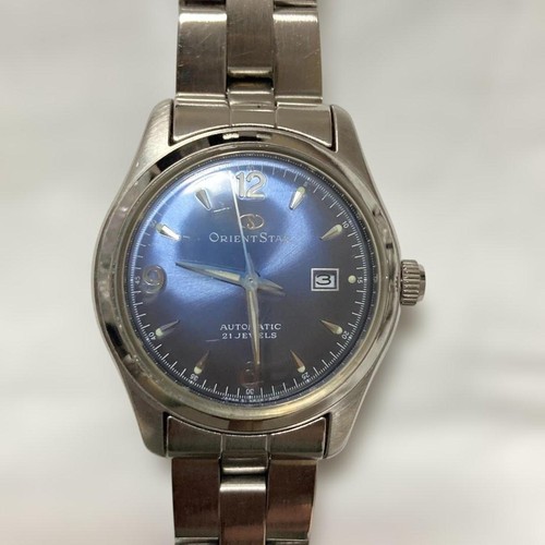 Montre pour homme - orient, star