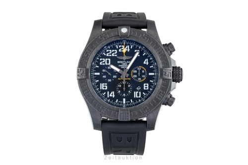 Breitling avenger hurricane - avenger,