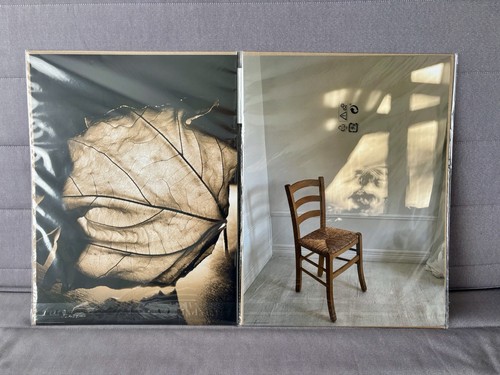 Ikea poster art bild chair - ikea,