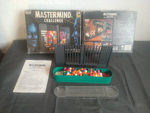 Jeu société vintage - société, vintage-