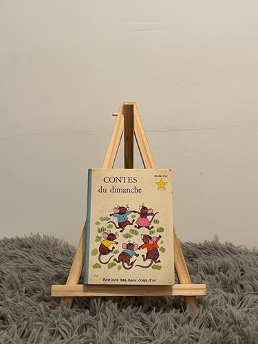 Contes dimanche etoile - du,