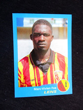 FOE  RC LENS  image sticker
