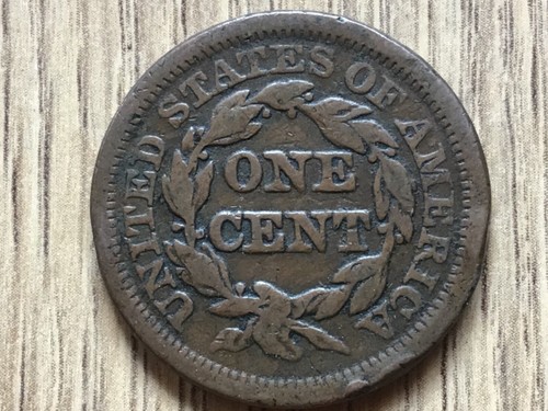 Cent américain 1798 2017 - cent,