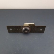 Serrure Fronton De Flipper Pinball Part Williams Bally Sans Clé