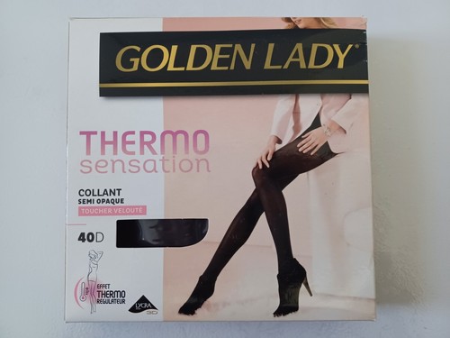 Golden lady collant semi - lady,