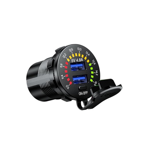 Car cigarette lighter socket - cigarette,