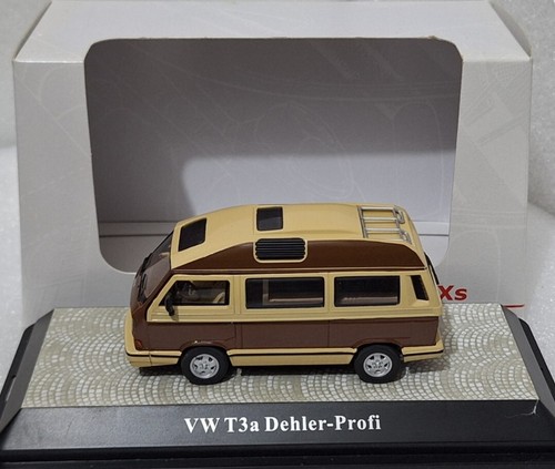 Volkswagen t3a camper - volkswagen, caravan