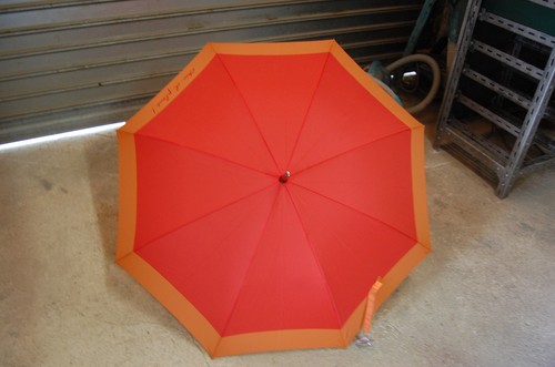 Parapluie piganiol chic - parapluie,