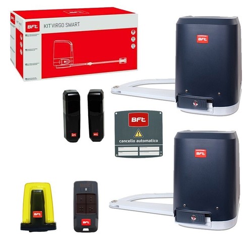 Kit bft virgo smart a20 - bft,
