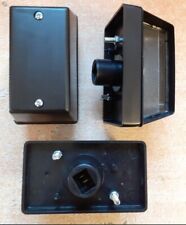 1 Feu Eclaireur de Plaque