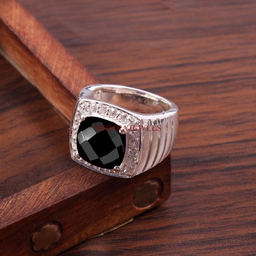 Noir naturel onyx pierre - naturel,