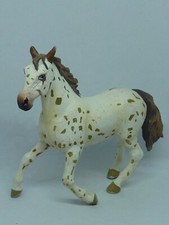 FIGURINE ANCIENNE PVC PAPO