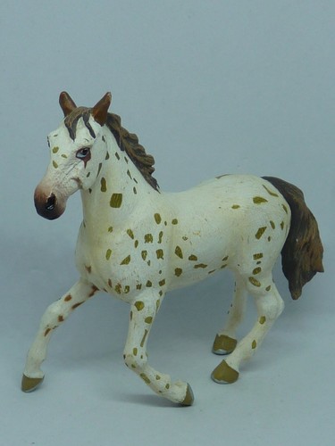 Figurine ancienne pvc papo - figurine,