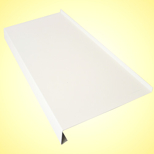 Appui fenêtre aluminium - de,