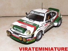 1 PORSCHE 911 SC RALLYE MONTE