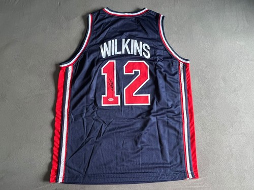 Maillot signé dominique - signé, de