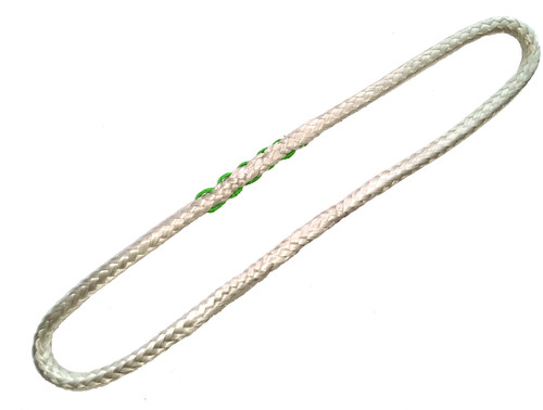 Loops dyneema breaking - loops, mm
