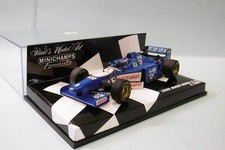 Minichamps - F1 LIGIER MUGEN