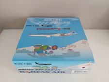 JC Wings 1/200 Boeing