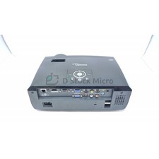 Vidéoprojecteur Optoma EX610ST - VGA - HDMI sans télécommande - FRANCE / TVA