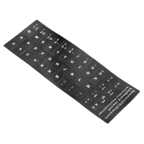 Espagnole clavier - espagnole,