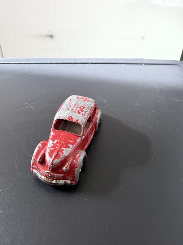 Cij panhard dyna rouge - dyna,