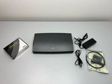 Bose Lifestyle AV 35 Centre Multimédia Console En Excellent État Version K5 20 W