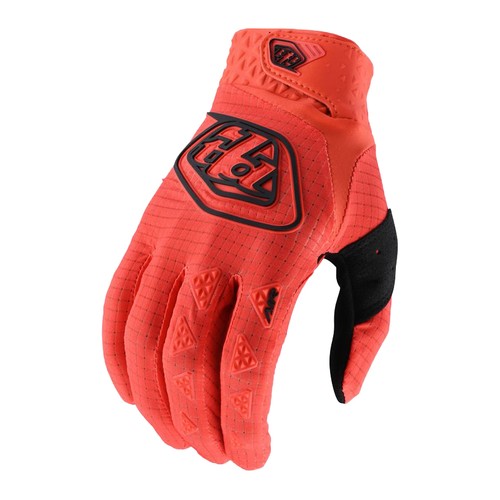 Gants mtb air orange - mtb,