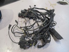 Faisceau électrique (Moto Guzzi - California Ev Touring 1100 2001 - 2002)