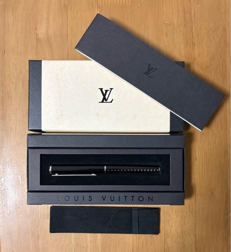 Stylo roller louis vuitton - stylo,