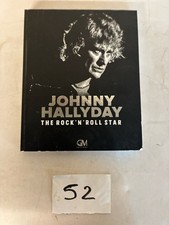 LIVRE,Magazines,Revues: JOHNNY