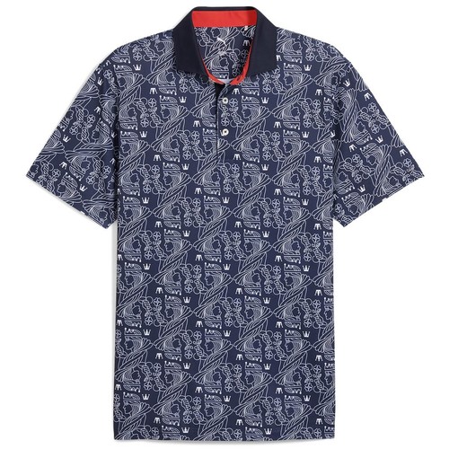 Puma golf chemise polo - chemise,