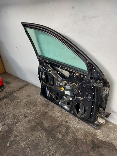 Porte avant gauche - , 2