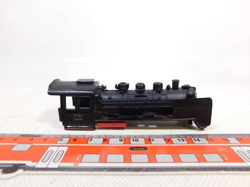 Märklin boîtier 058 - h0,