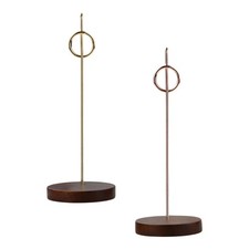 Place Cartes Porte-décor de