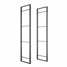 Structure pour étagère -