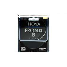 Hoya Filtre ND8 ProND 58mm