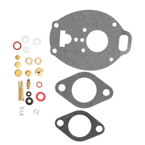 Carburateur kit pour allis - pour,