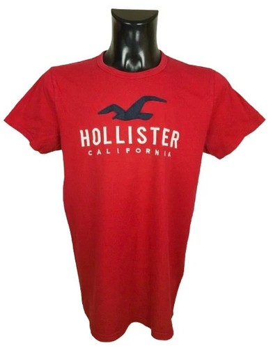 Hollister shirt coton - shirt,