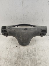 Carénage couvre guidon