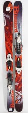 Blizzard Bonafide 98 Demo Skis