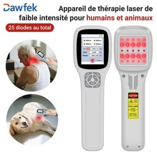 Soulagement de la douleur Lumière rouge pour arthrose lumière rouge appareil