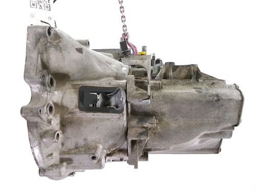 Boîte vitesses type 20mb02 - boîte,