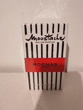 Rochas Moustache 100ml Edp