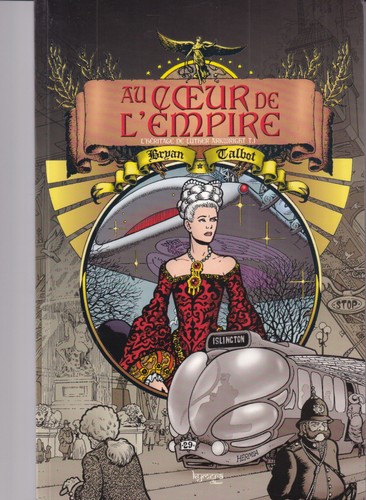 Coeur de l empire - coeur, l'empire