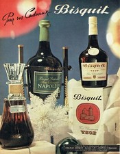 Publicité Advertising 119