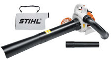 Souffleur Aspirateur À Essence STIHL SH56 27 CC Sac De 45 L