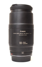 【Top Mint】Objectif zoom AF