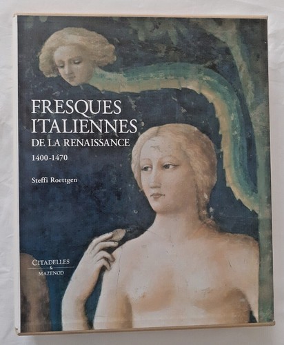Fresques italiennes la - italiennes,